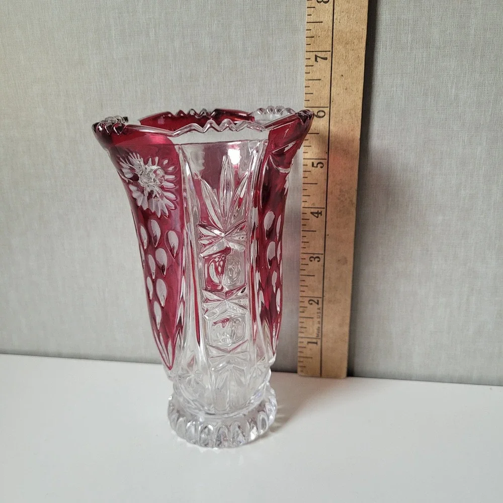 N/A bohemian ruby